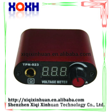 best selling products Cofffin Digital dual Tattoo Power Supply, henna brow black color tattoo power supply for sale